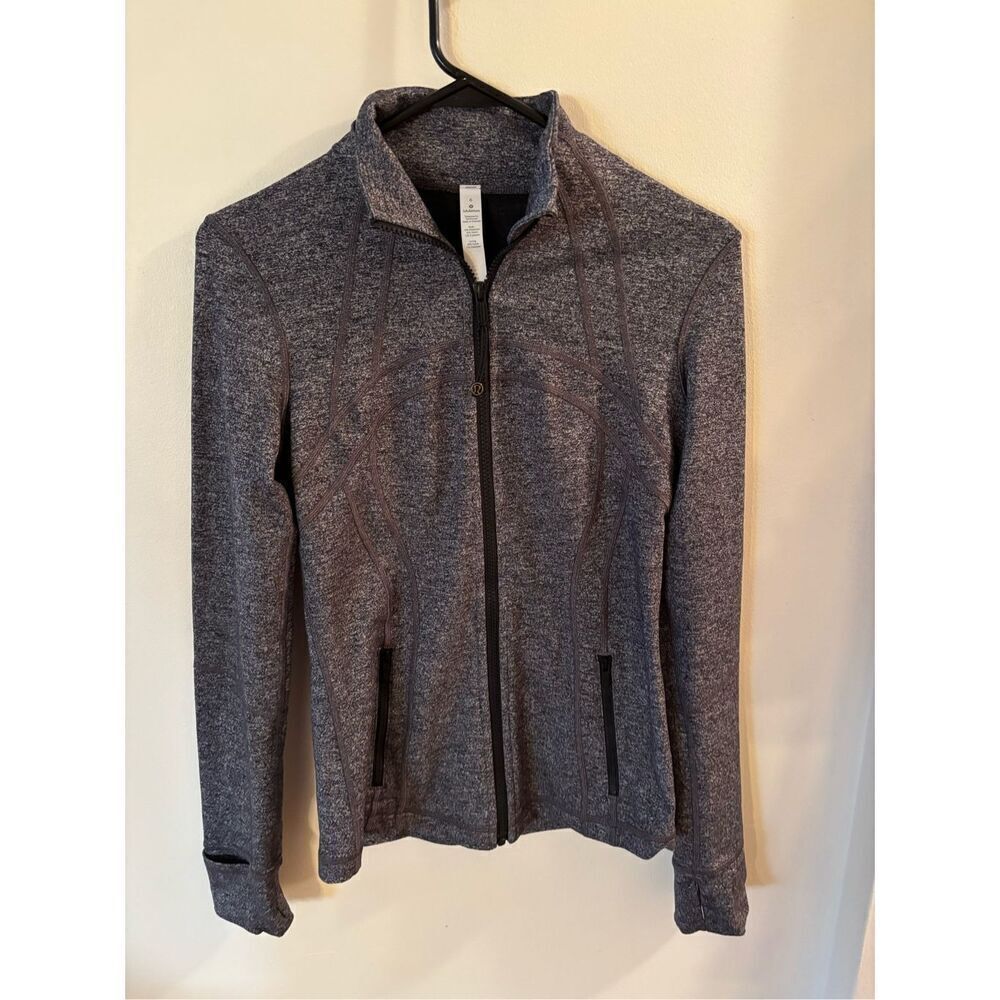Lululemon Full Zip Jacket